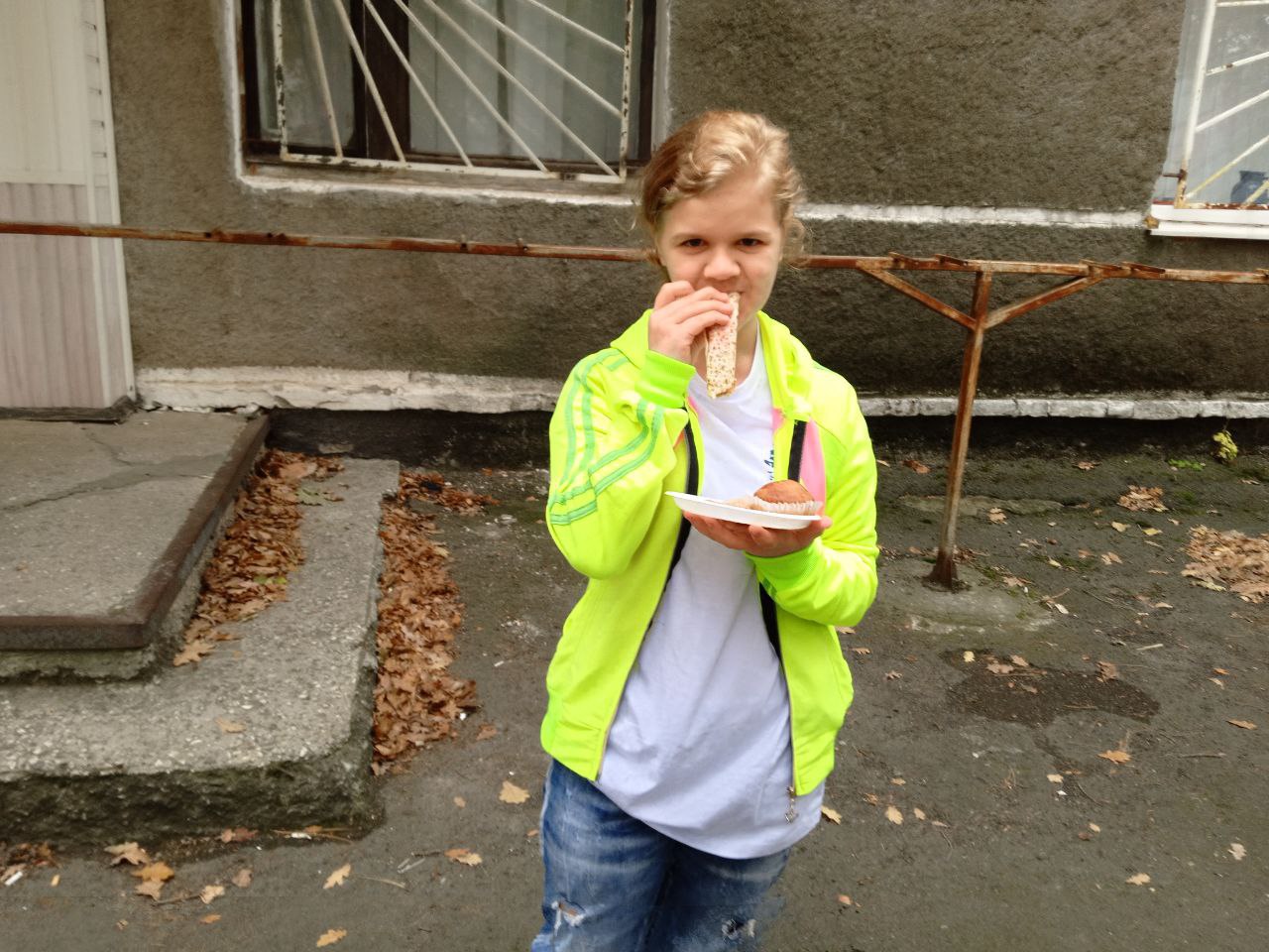 В райцентре Весёлое ЛДПР и казачество отметили День народного единства вместе В райцентре Весёлое ЛДПР и казачество отметили День народного единства вместе