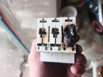 Бригада Марий Эл устранила неисправность в котельной администрации в Куйбышево