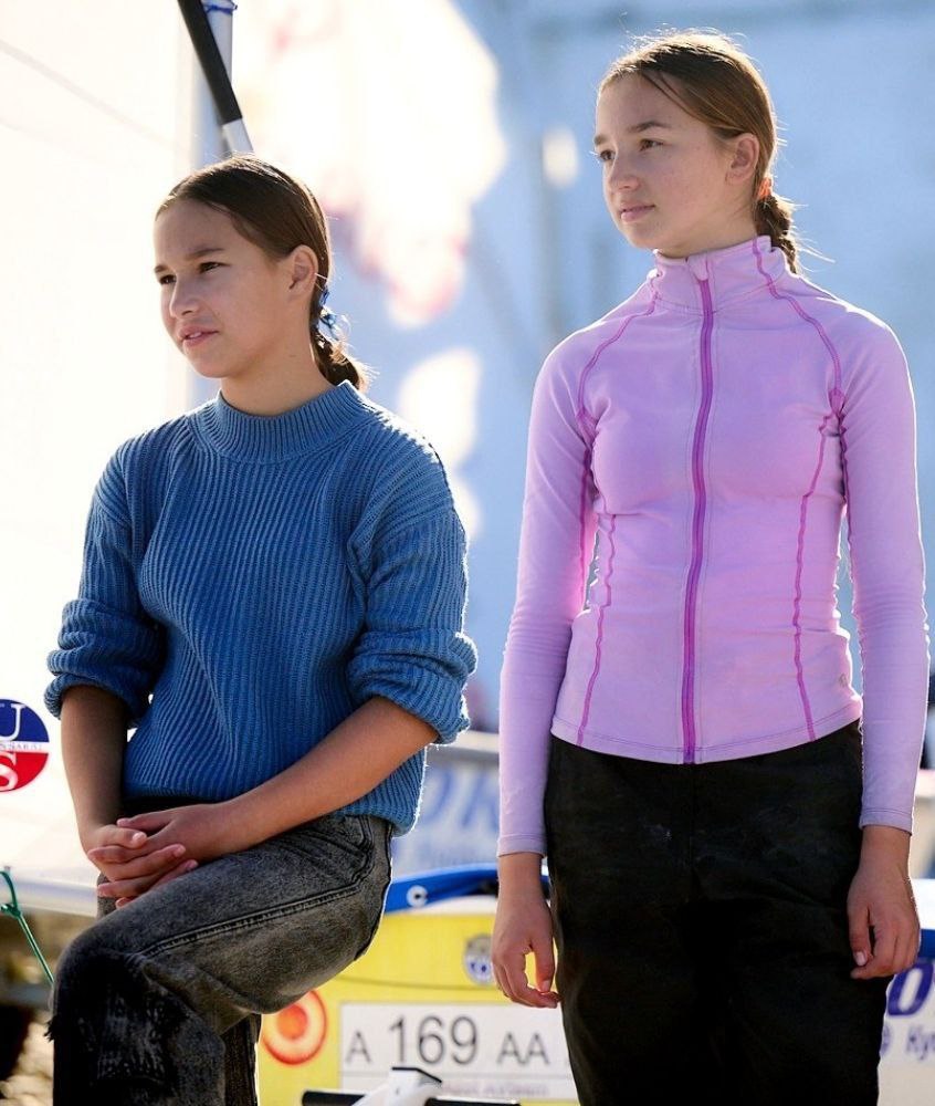 Сборная Запорожской области триумфально завершила свое выступление на 34-й международной геленджикской парусной регате, завоевав золотую и серебряную медали, сообщил Запорожскому агентству новостей президент Федерации... Сборная Запорожской области триумфально завершила свое выступление на 34-й международной геленджикской парусной регате, завоевав золотую и серебряную медали, сообщил Запорожскому агентству новостей президент Федерации...