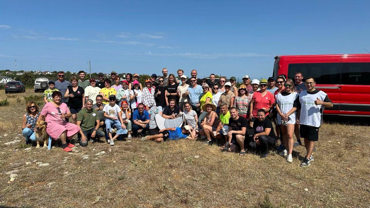 Михаил Развожаев: Продолжаю рассказывать о севастопольских волонтёрских организациях, чтобы каждый, кто хочет присоединиться и помогать фронту — знал, куда можно обратиться Михаил Развожаев: Продолжаю рассказывать о севастопольских волонтёрских организациях, чтобы каждый, кто хочет присоединиться и помогать фронту — знал, куда можно обратиться