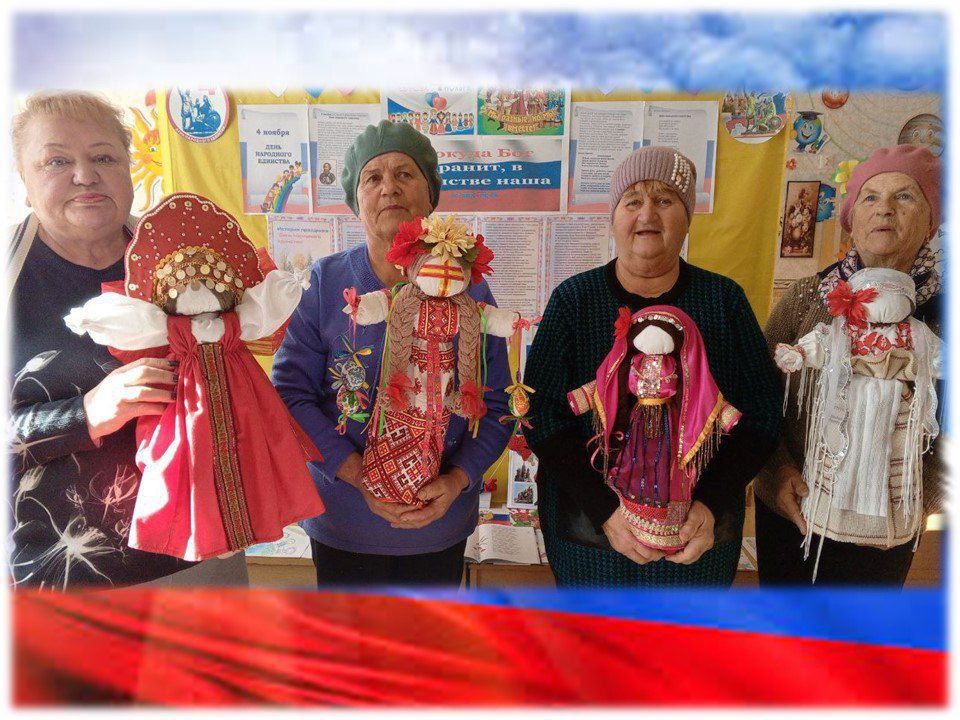 4.11.2025.. «Покуда Бог хранит, в единстве наша сила!» 4.11.2025.. «Покуда Бог хранит, в единстве наша сила!»