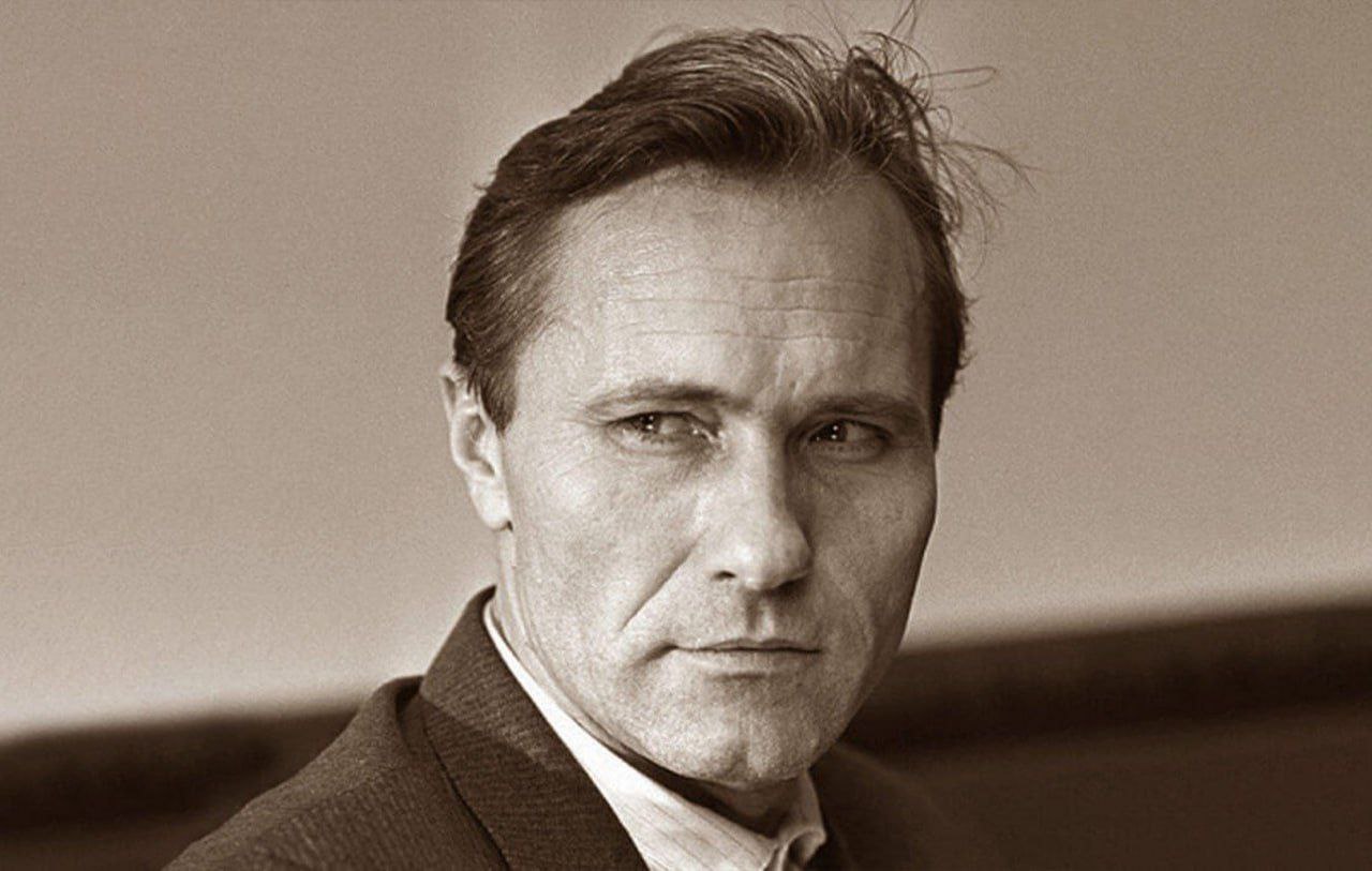 «Мы из всех исторических катастроф вынесли и сохранили в чистоте великий русский язык»