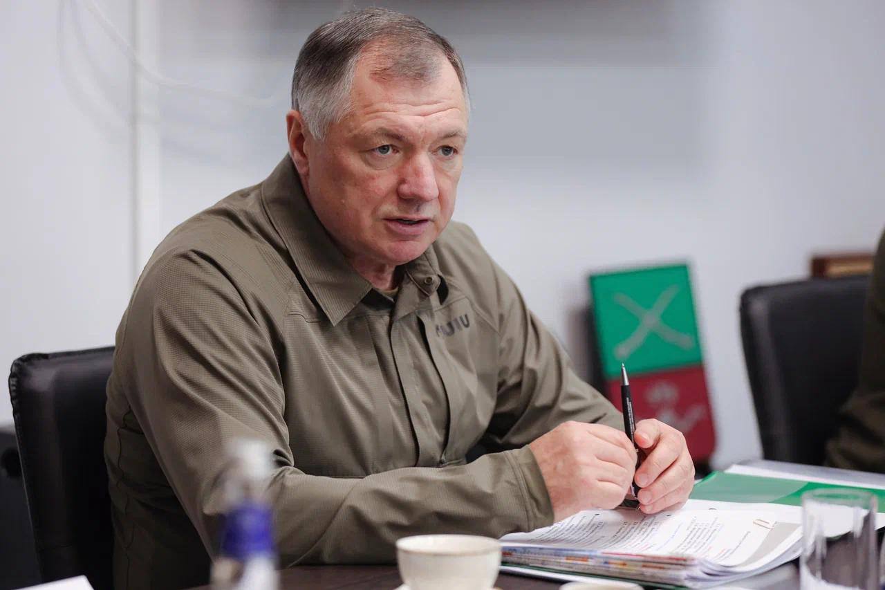 Евгений Балицкий: Также провели совещание с Администрацией Губернатора и Правительства Запорожской области по социально-экономическому развитию региона