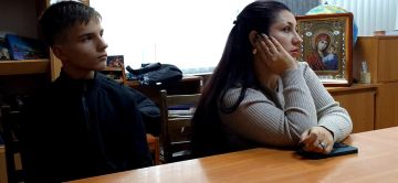 Единство сквозь века: встреча с протоиереем Валерием Галущенко