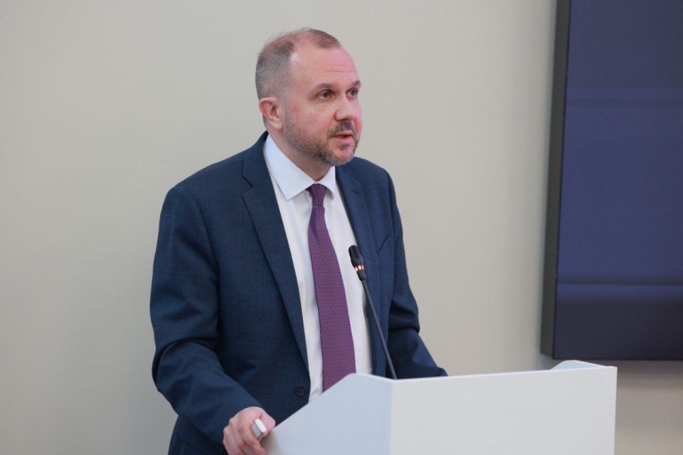 Новые вызовы – новые решения: Просвет провел обучение руководителей детских садов из 22 регионов России