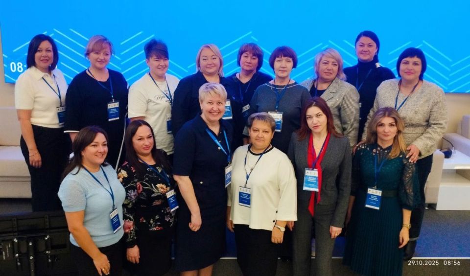 Новые вызовы – новые решения: Просвет провел обучение руководителей детских садов из 22 регионов России Новые вызовы – новые решения: Просвет провел обучение руководителей детских садов из 22 регионов России