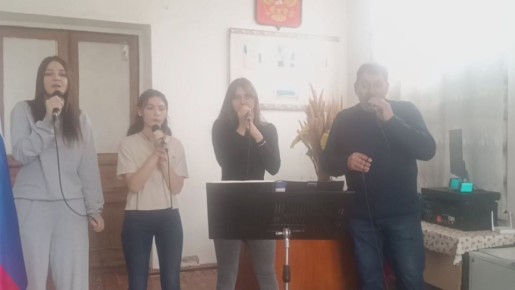 День патриотической песни отмечается ежегодно 5 ноября и является важным праздником для всех тех, кто любит музыку и гордится своей страной