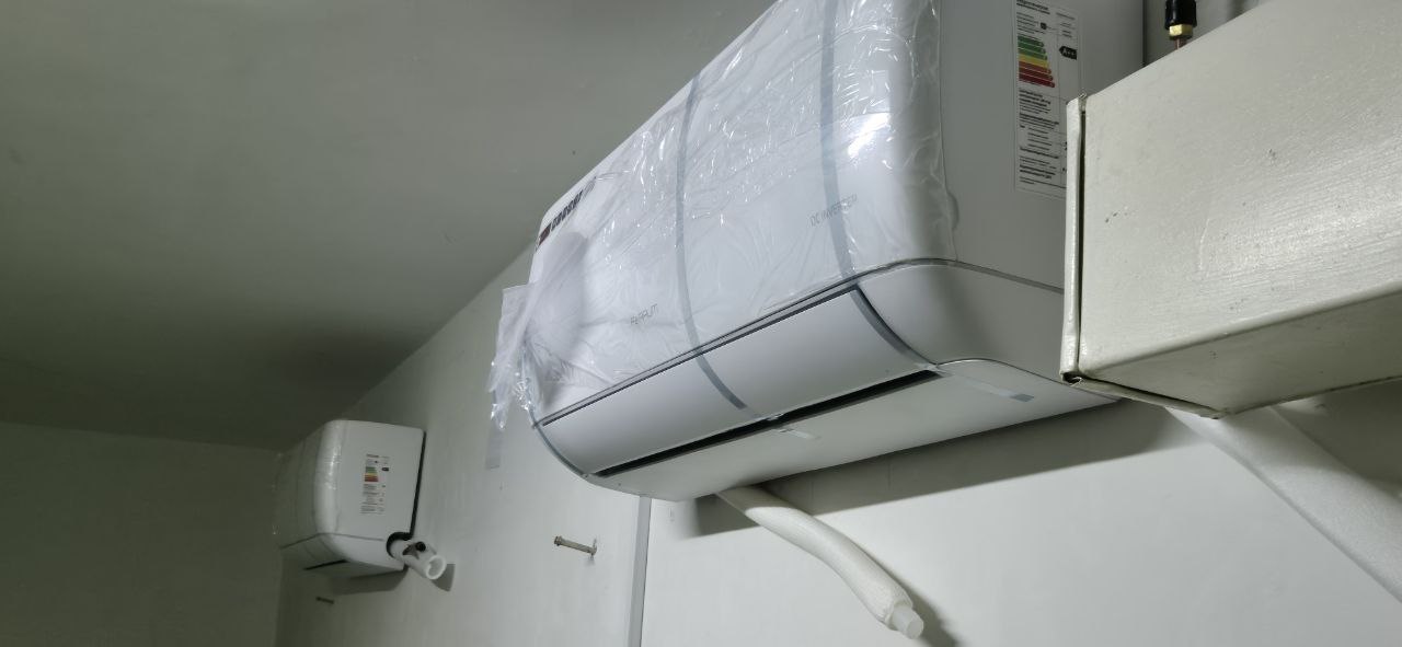 Продолжаются работы по ремонту здания единой дежурно-диспетчерской службы Продолжаются работы по ремонту здания единой дежурно-диспетчерской службы