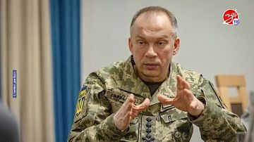 Военная сводка дня от Андрея Хорькова