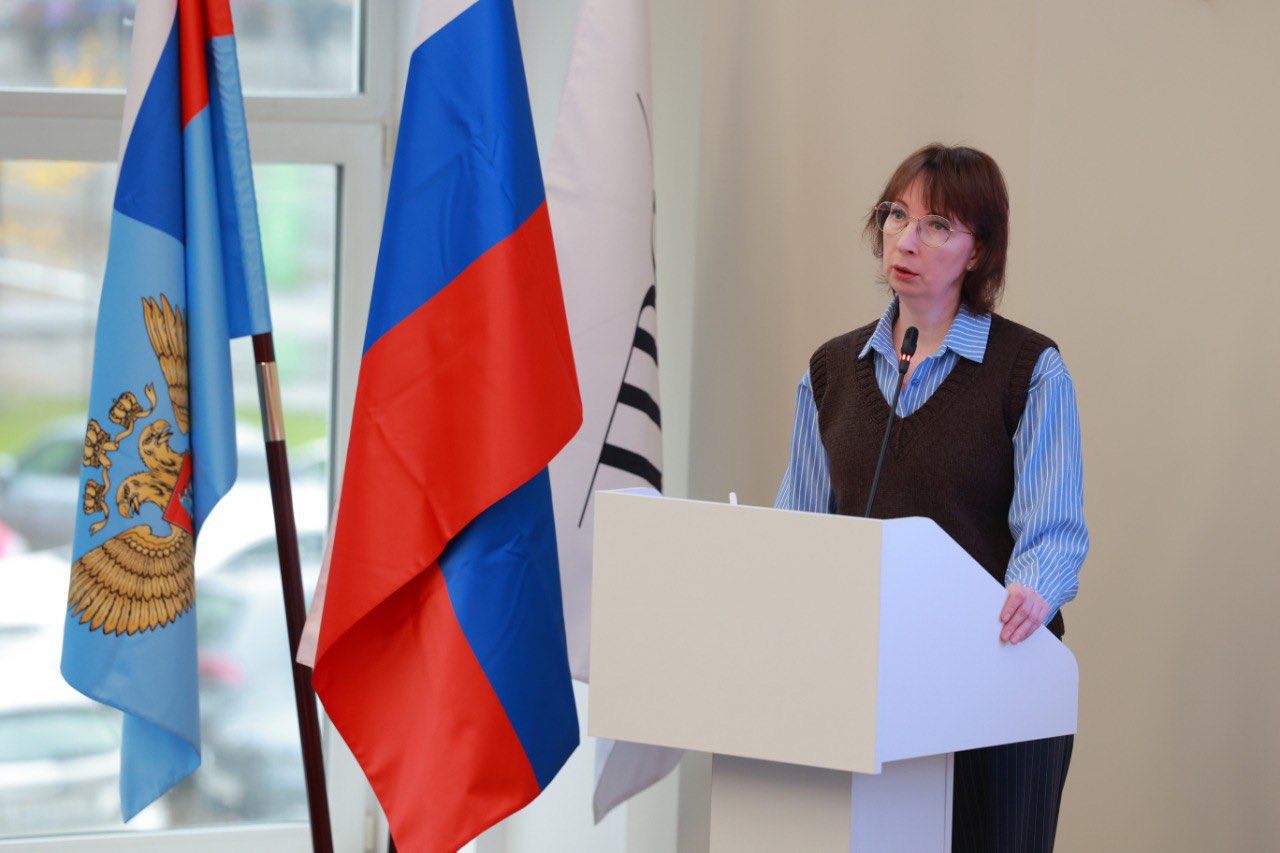 Новые вызовы – новые решения: Просвет провел обучение руководителей детских садов из 22 регионов России Новые вызовы – новые решения: Просвет провел обучение руководителей детских садов из 22 регионов России