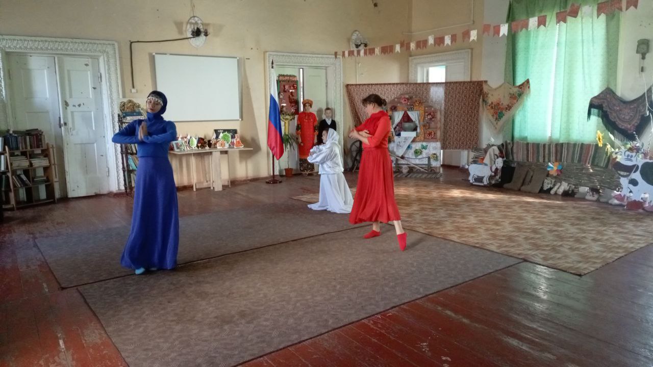 День народного единства в Бердянском муниципальном округе День народного единства в Бердянском муниципальном округе