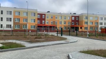 Дети из Васильевского муниципального округа и Республики Карелия устроили флешмоб к Дню народного единства