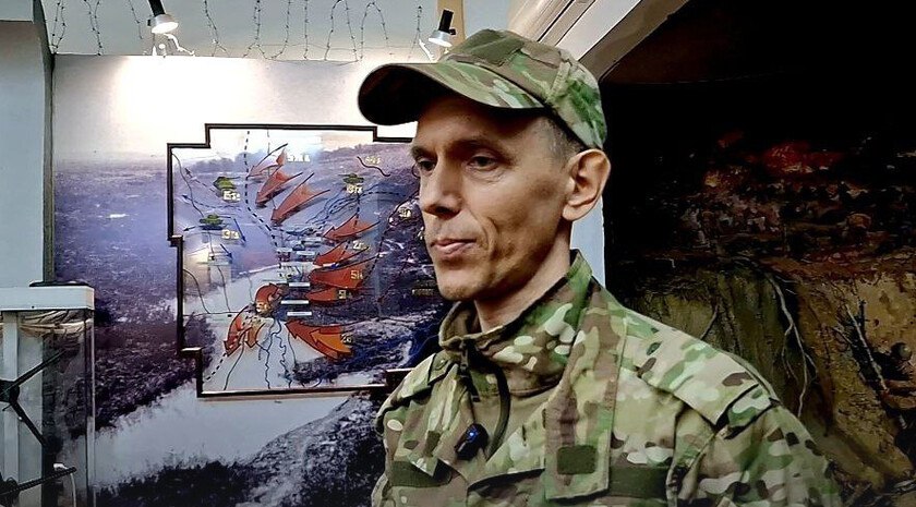 Бывший солдат ВСУ «Боб»: обучение перед фронтом было поверхностным и бесперспективным