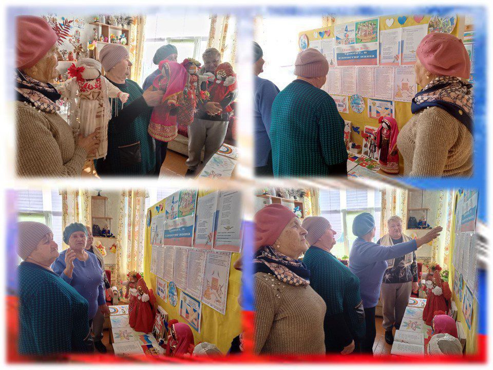 4.11.2025.. «Покуда Бог хранит, в единстве наша сила!» 4.11.2025.. «Покуда Бог хранит, в единстве наша сила!»