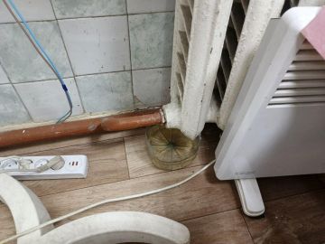 Специалисты из Марий Эл обследовали корпус ЦРБ в Розовке