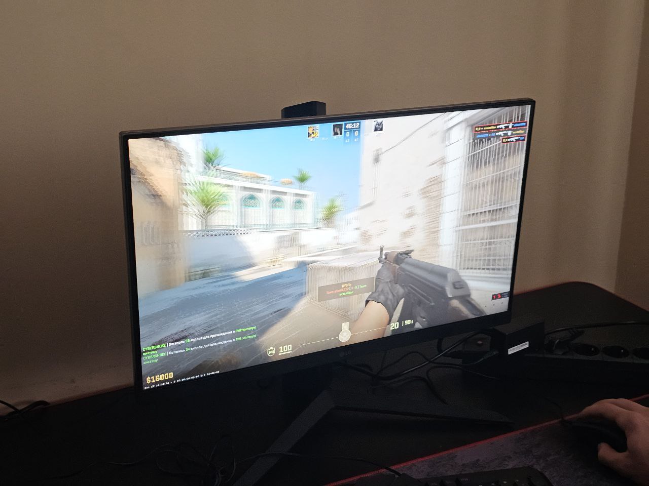 Студенты Михайловского профессионального училища показали себя в киберспортивном турнире, посвященном Дню народного единства Студенты Михайловского профессионального училища показали себя в киберспортивном турнире, посвященном Дню народного единства