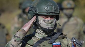 Виктор Емельяненко: Уважаемые военнослужащие и ветераны военной разведки!