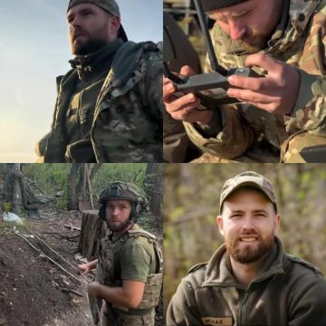 На Запорожском фронте ликвидирован офицер, "любимчик" Мадьяра