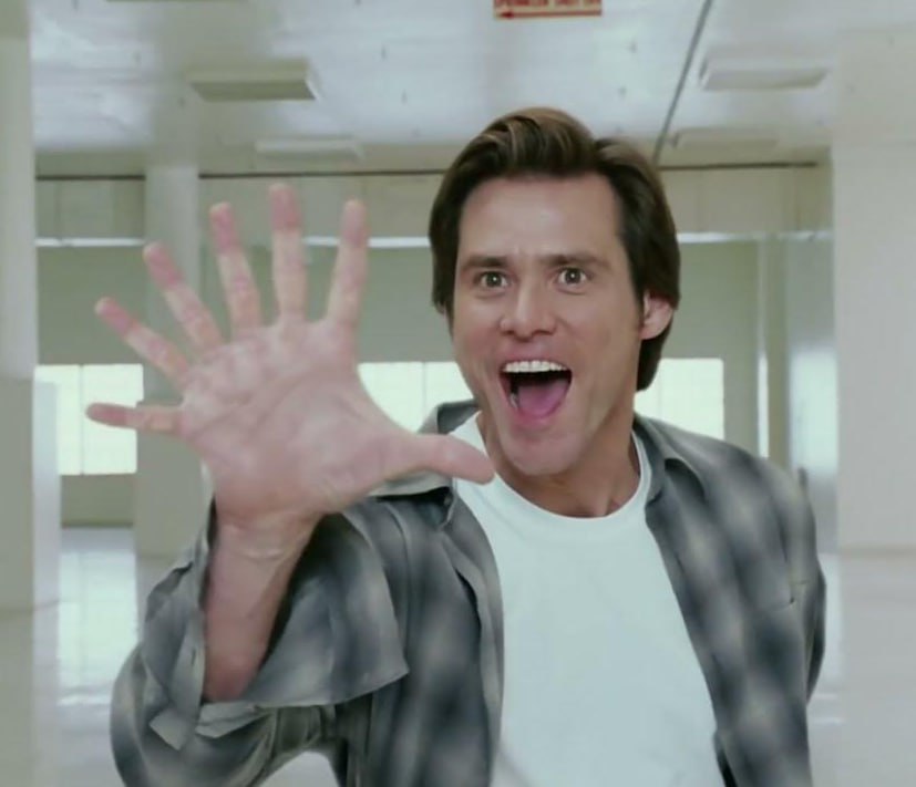 А сколько пальцев у твоего трудовика? А сколько пальцев у твоего трудовика?