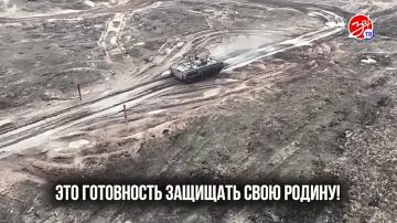 Защитники Родины: путь к миру и безопасности