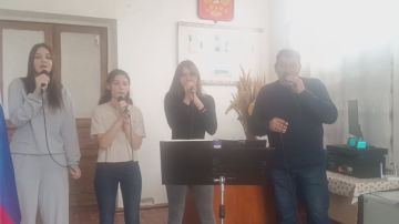 День патриотической песни отмечается ежегодно 5 ноября и является важным праздником для всех тех, кто любит музыку и гордится своей страной