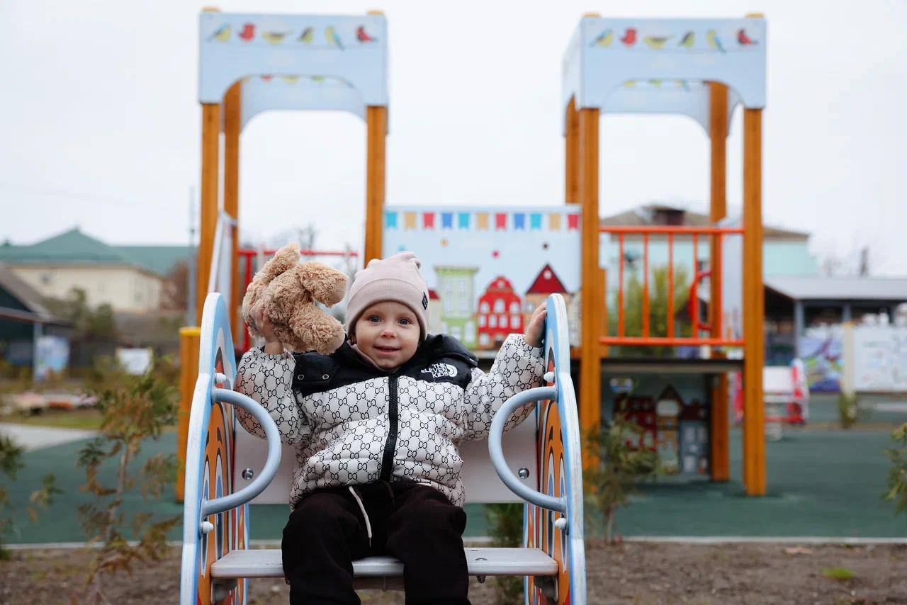 Евгений Балицкий: С рабочим визитом Запорожскую область посетил Заместитель Председателя Правительства Российской Федерации Марат Шакирзянович Хуснуллин Евгений Балицкий: С рабочим визитом Запорожскую область посетил Заместитель Председателя Правительства Российской Федерации Марат Шакирзянович Хуснуллин