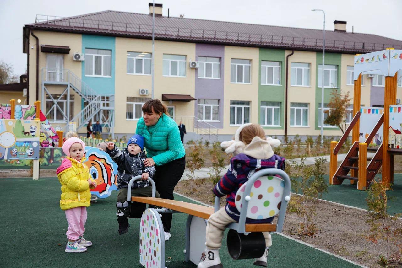 Евгений Балицкий: С рабочим визитом Запорожскую область посетил Заместитель Председателя Правительства Российской Федерации Марат Шакирзянович Хуснуллин Евгений Балицкий: С рабочим визитом Запорожскую область посетил Заместитель Председателя Правительства Российской Федерации Марат Шакирзянович Хуснуллин