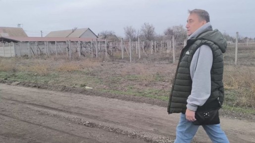 Александр Трудоношин: Сразу после совещания представители субподрядчика приступили к работам в переулке Димитрова