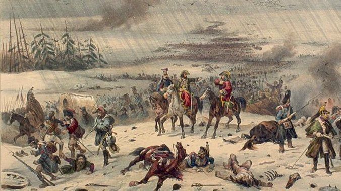 5 ������. 1957. � �������� ������ �������� �����-������������