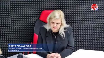 Новый выпуск программы «Интервью» уже на ЗА!ТВ