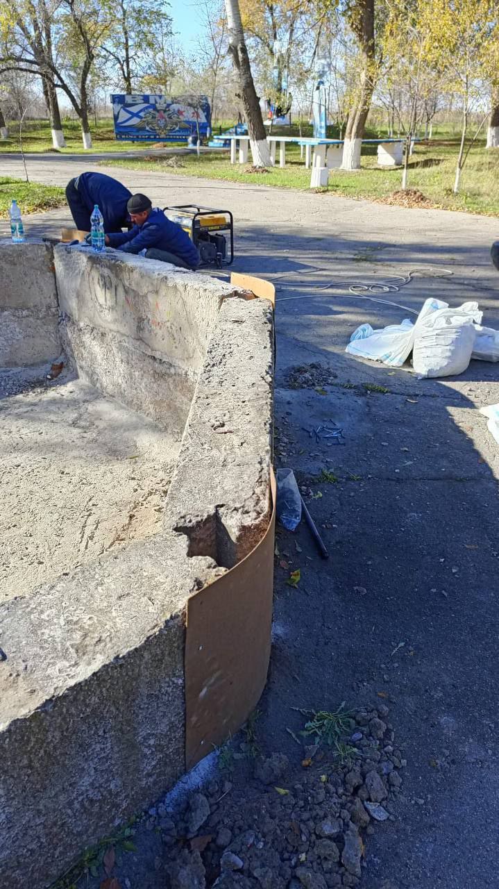 Игорь Гагаринов: Провёл рабочую встречу с благочинным церквей Веселовского округа протоиереем Александром Мурашко и представителем индустриального парка "Продмаш-Веслое" Денисом Бурцевым Игорь Гагаринов: Провёл рабочую встречу с благочинным церквей Веселовского округа протоиереем Александром Мурашко и представителем индустриального парка "Продмаш-Веслое" Денисом Бурцевым