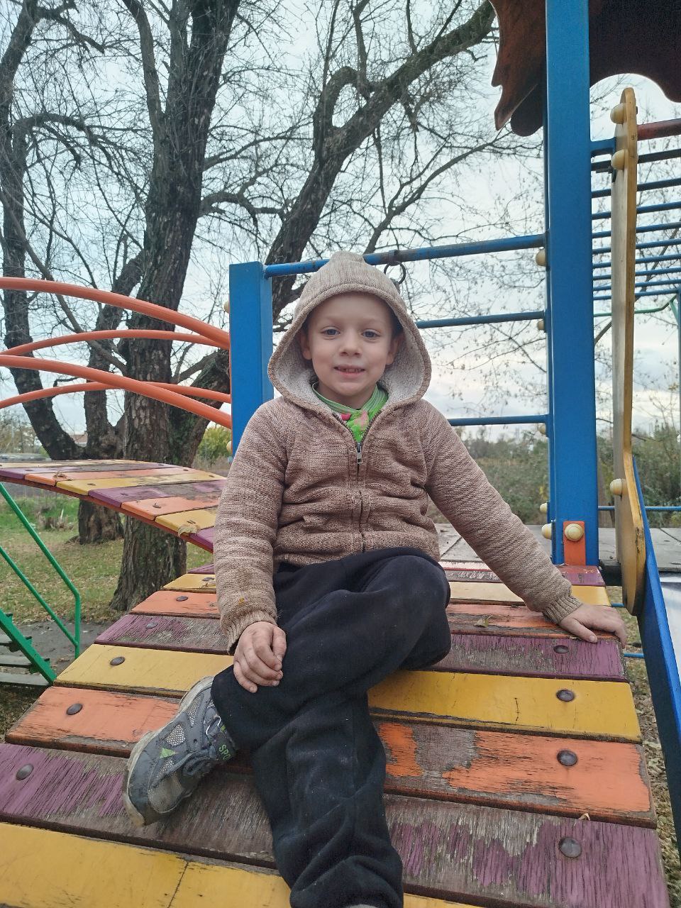 Четверг — день приключений Четверг — день приключений