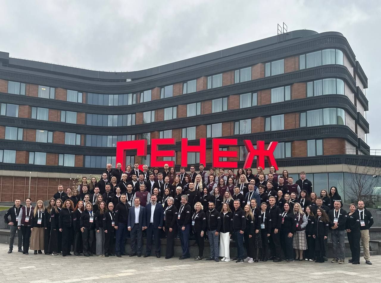 Представитель Запорожской области приняла участие в программе Время действовать»