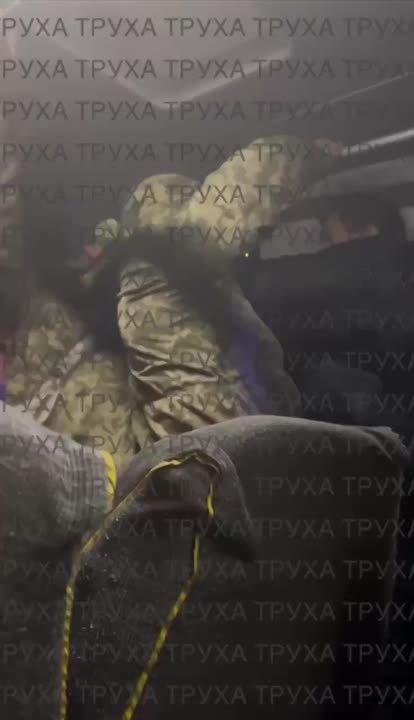 Будни "добровольной" мобилизации: умереть должны все