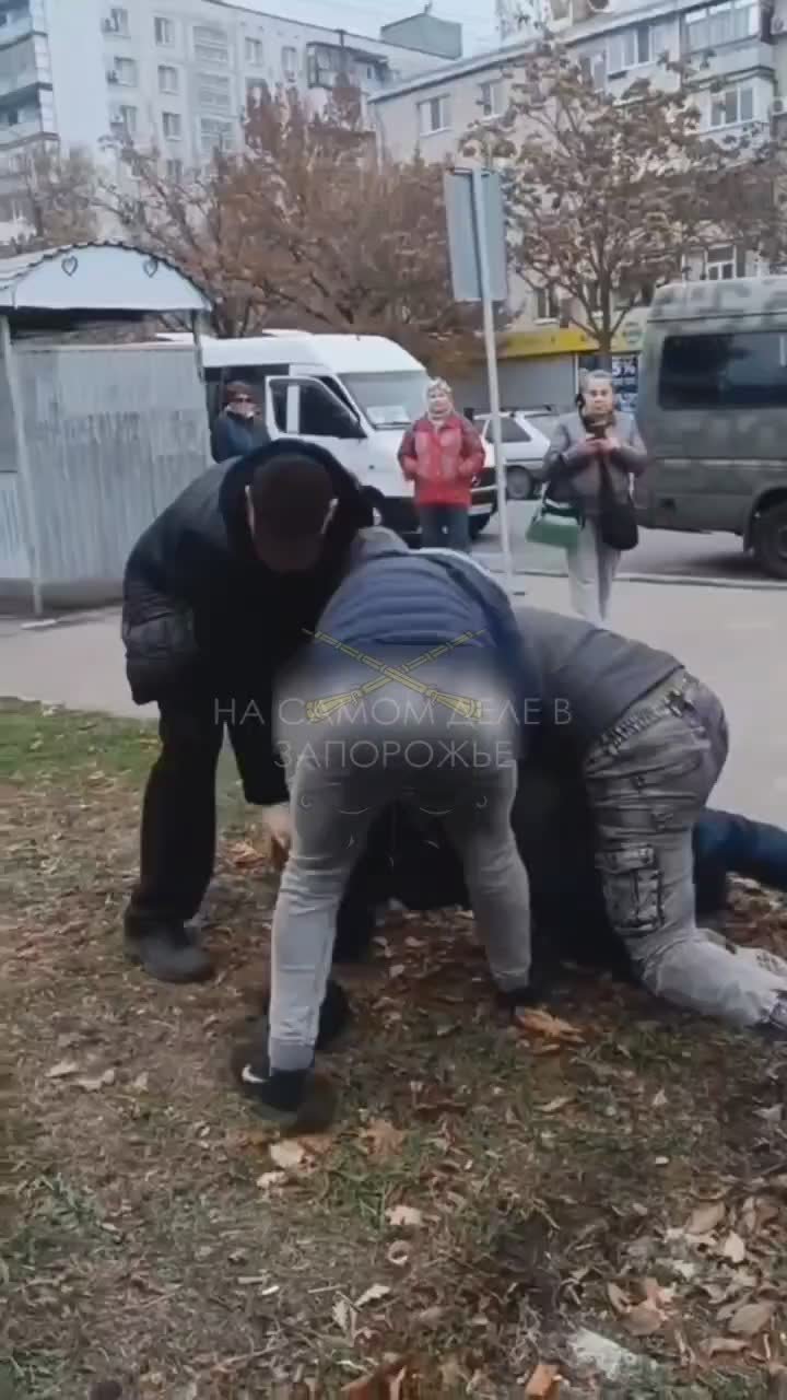 Будни добровольной мобилизации