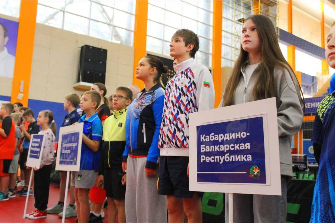 Наши теннисисты — «Только вперёд!» Наши теннисисты — «Только вперёд!»