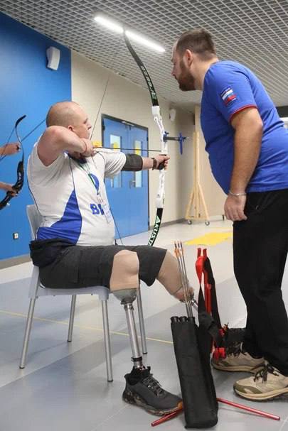 В Петербурге стартовала I Спартакиада Ленинградского военного округа «Кубок Суворова» В Петербурге стартовала I Спартакиада Ленинградского военного округа «Кубок Суворова»