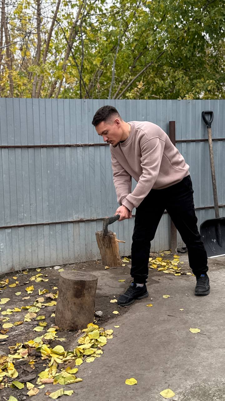 В рамках всероссийской акции «Россия – семья семей» Молодежный совет ТФОМС Запорожской области оказал адресную помощь семье погибшего участника СВО В рамках всероссийской акции «Россия – семья семей» Молодежный совет ТФОМС Запорожской области оказал адресную помощь семье погибшего участника СВО