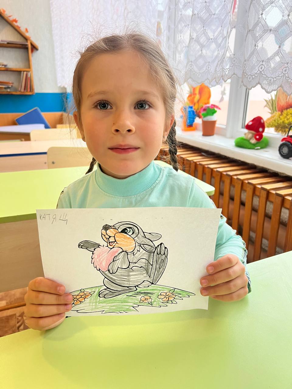 Сотрудники Мелитопольской областной научной библиотеки им. Горького с воспитанниками дошкольной образовательной организации № 41 «Василёк» провели литературное путешествие «Добрые сказки Мамина - Сибиряка» Сотрудники Мелитопольской областной научной библиотеки им. Горького с воспитанниками дошкольной образовательной организации № 41 «Василёк» провели литературное путешествие «Добрые сказки Мамина - Сибиряка»