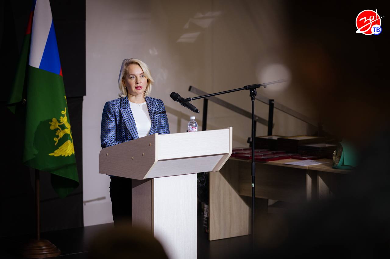 Празднование 160-й годовщины со дня основания Федеральной службы судебных приставов состоялось в Мелитополе Празднование 160-й годовщины со дня основания Федеральной службы судебных приставов состоялось в Мелитополе