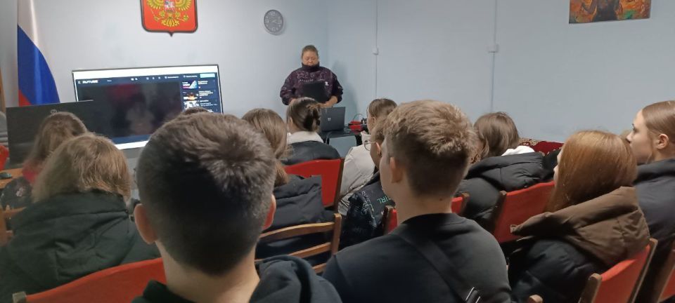 В преддверии 9 ноября - Международного дня борьбы с фашизмом, расизмом и антисемитизмом - в Нововасильевском Доме культуры, совместно с Нововасильевской поселковой библиотекой и музеем быта первопоселенцев, состоялся... В преддверии 9 ноября - Международного дня борьбы с фашизмом, расизмом и антисемитизмом - в Нововасильевском Доме культуры, совместно с Нововасильевской поселковой библиотекой и музеем быта первопоселенцев, состоялся...