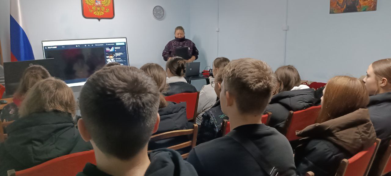 В преддверии 9 ноября - Международного дня борьбы с фашизмом, расизмом и антисемитизмом - в Нововасильевском Доме культуры, совместно с Нововасильевской поселковой библиотекой и музеем быта первопоселенцев, состоялся... В преддверии 9 ноября - Международного дня борьбы с фашизмом, расизмом и антисемитизмом - в Нововасильевском Доме культуры, совместно с Нововасильевской поселковой библиотекой и музеем быта первопоселенцев, состоялся...