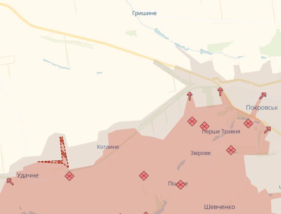 ��������� ������ Deep State, ���������� ����� ��������� ����� ����������� ����� �� ���������� �������� ������