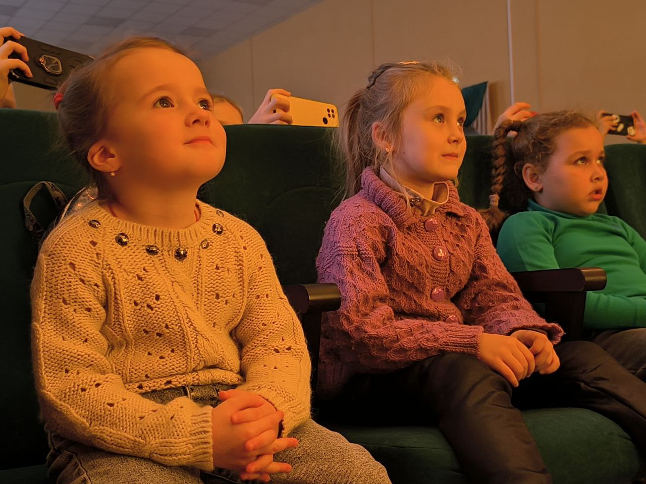 Александр Трудоношин: Невероятный Тюменский театр кукол, невероятное представление и наши невероятные зрители Александр Трудоношин: Невероятный Тюменский театр кукол, невероятное представление и наши невероятные зрители