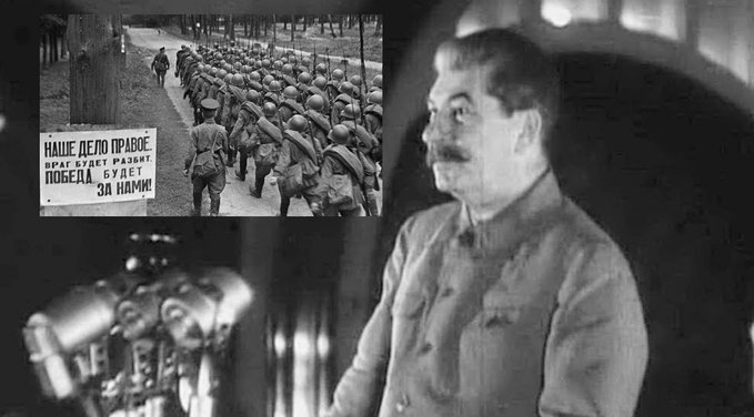 Этот день в истории России 6 ноября