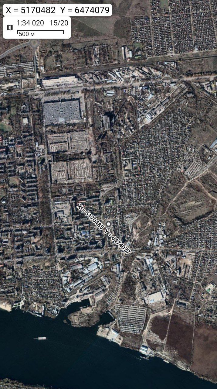 Работа артиллерии 18 ОА ГВ "Днепр" по запланированным целям на правом берегу Работа артиллерии 18 ОА ГВ "Днепр" по запланированным целям на правом берегу