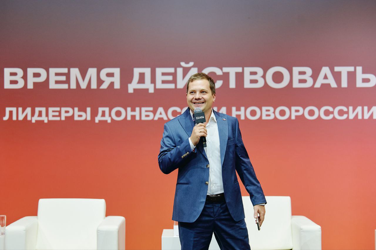 Представитель Запорожской области приняла участие в программе Время действовать» Представитель Запорожской области приняла участие в программе Время действовать»