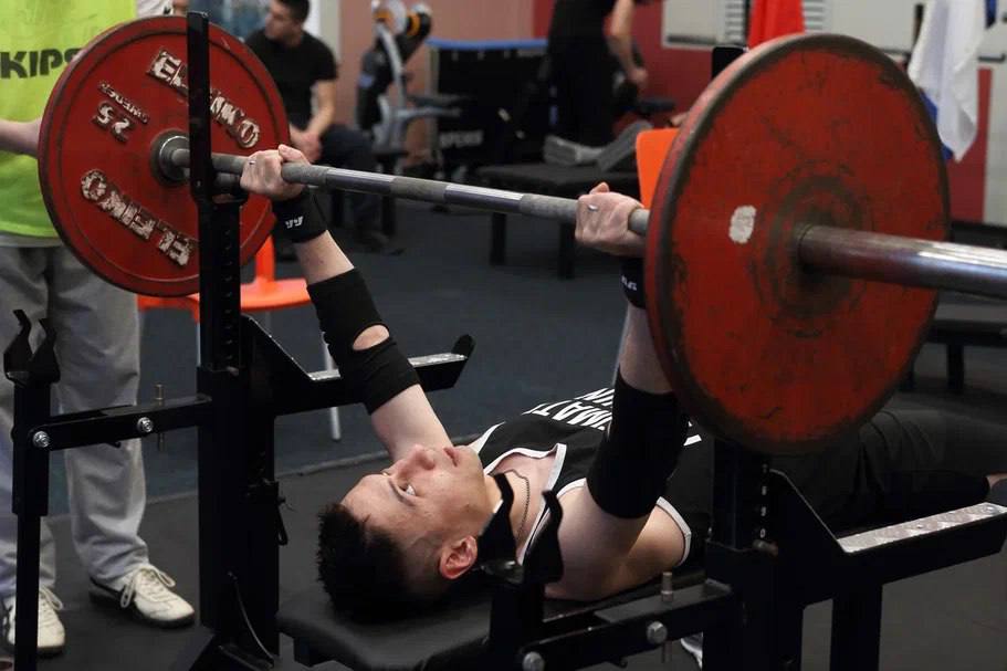 В Петербурге стартовала I Спартакиада Ленинградского военного округа «Кубок Суворова» В Петербурге стартовала I Спартакиада Ленинградского военного округа «Кубок Суворова»