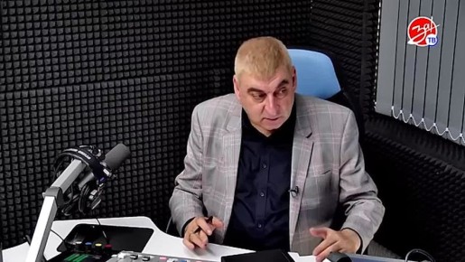 Новый выпуск программы «Интервью» уже на ЗА!ТВ