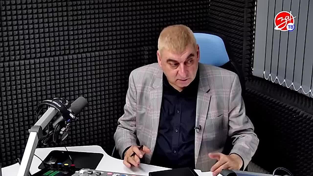 Новый выпуск программы «Интервью» уже на ЗА!ТВ